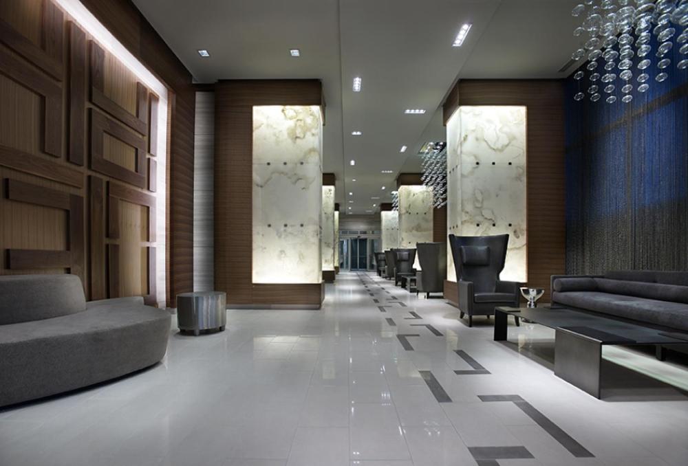 Skyline Suites - Walk To Mtcc, Acc, Rogers Centre & Entertainment District Toronto Eksteriør bilde
