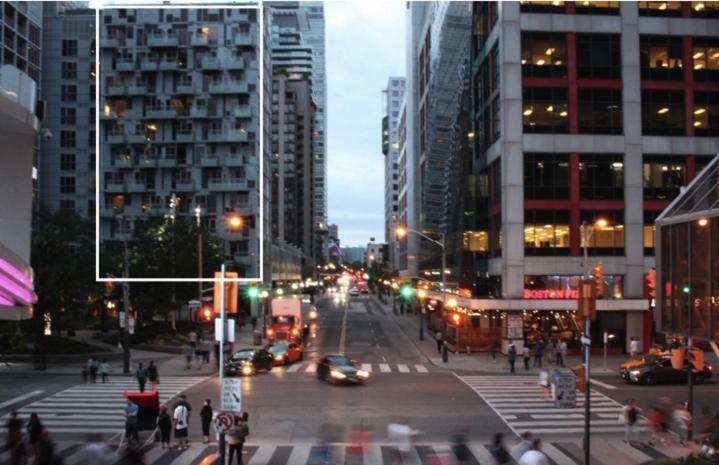 Skyline Suites - Walk To Mtcc, Acc, Rogers Centre & Entertainment District Toronto Eksteriør bilde